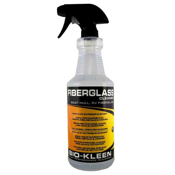 Bio-Kleen 32 oz Fiberglass Cleaner BKNM00607